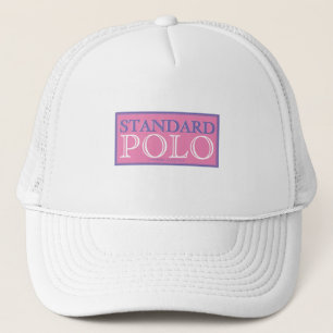BONÉ POLO PADRÃO