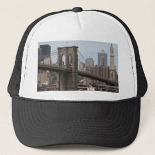 Boné Ponte Brooklyn