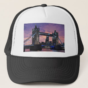 Boné Ponte da Torre de Londres
