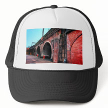 Ponte de comboio