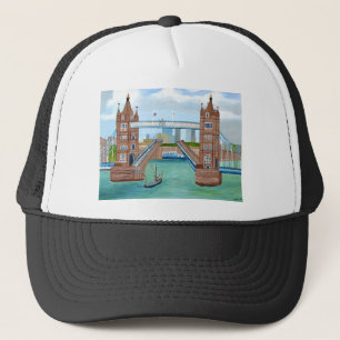 Boné Ponte de Londres