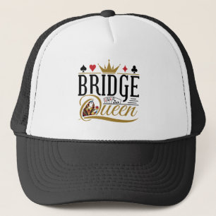 Boné Ponte Rainha
