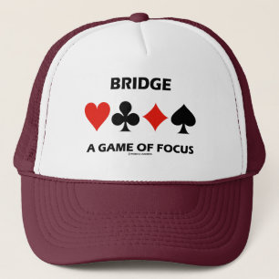 Boné Ponte Um Jogo De Foco Duplicado Humor De Ponte