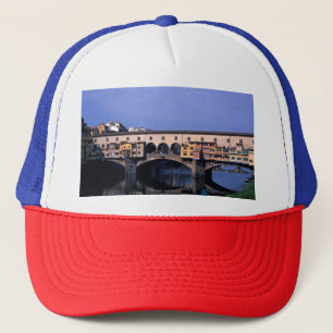 Boné Ponte Vecchio