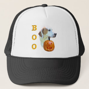 Boné Ponteiro (Lemon Coated) Boo