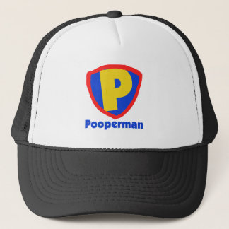 Boné Pooperman