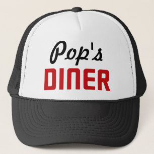 Boné Pop