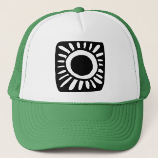 Boné Pop dersign