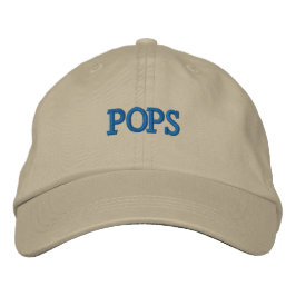 BONÉ POPS