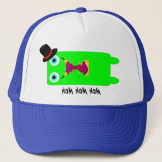 BONÉ POPTART DINO