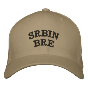 Boné por todos nós que amamos a Sérvia