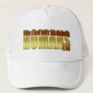 Boné Porque Não Estou Envergonhado