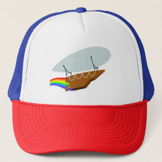 Boné Porta-Voz Trippy Shippy Hat