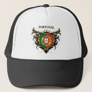 Boné Portugal [personalize]