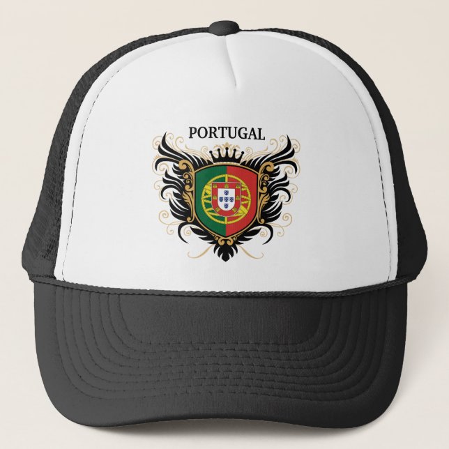 Boné Portugal [personalize] (Frente)