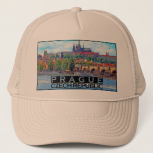 Boné Praga