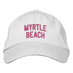BONÉ PRAIA DE MIRTLE