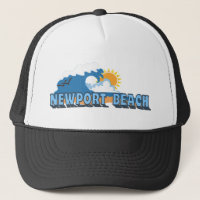 Praia de Newport