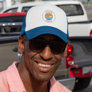 Boné Praia Tulum, Riviera Maya Estilo Clássico Desvanec