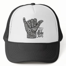 Pratique Aloha