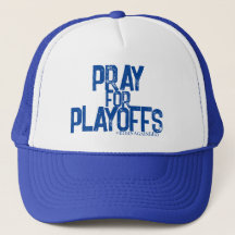 PRAY FOR PLAYOFF