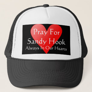 BONÉ PRAY PARA O GANCHO DE SANDY SEMPRE EM NOSSOS CORA