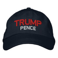 Presença de Trump