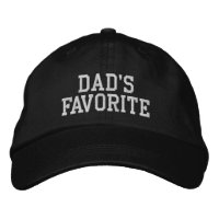 Presente de aniversário do papai favorito personal