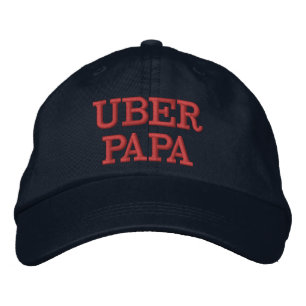 Boné Presente do dia do pai do chapéu   da papá de Ub