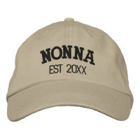 Presente Personalizado para Avó Nonna com Texto Cu