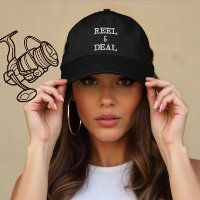 Presente personalizado para rolo de pesca e venda 