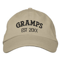 Presente Personalizado para Vovô com Texto Customi
