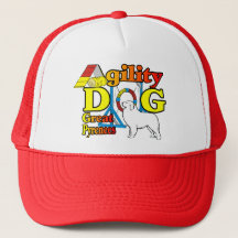 Presentes de Agilidade dos Pirenéus excelentes