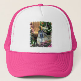 Boné Presentes de Arte Belgas em Tervuren