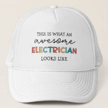 Presentes eletrônicos engraçados para eletricistas