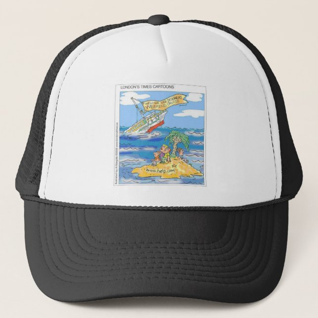 Boné Presentes Engraçados e Camisetas para Web Designer (Frente)