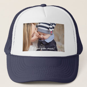 Boné Presentes Personalizados Para A Mãe Adicionar Sua 