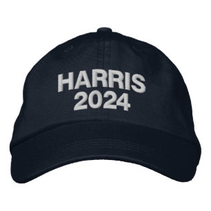 Boné Presidente 2024 Kamala Harris