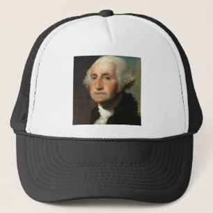 Boné Presidente George Washington