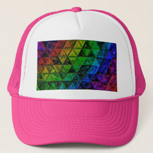 Boné Pride Glass