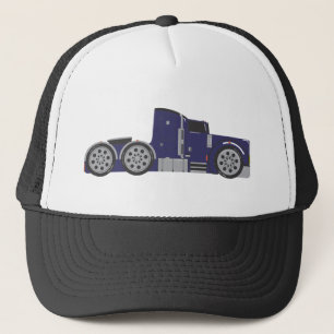 Boné Prima - motor, equipamento grande