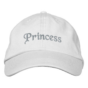 BONÉ PRINCESS