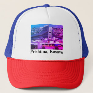 Boné Prishtina, Kosovo Newborn