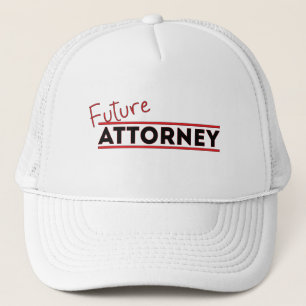 Boné Procurador Futuro