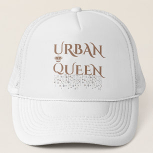 BONÉ PRODUTO FEMININO CINZA OU LARANJA EM NYLON URBAN G