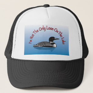 Boné Produtos Loon