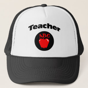 Boné Professor (Apple)
