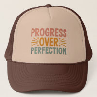 Progresso do Professor em vez de Perfeição Volta à