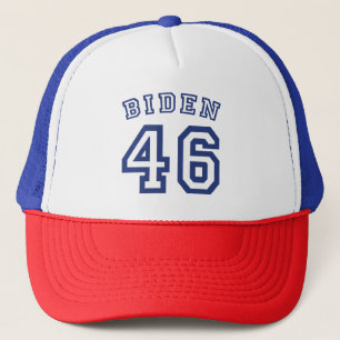BONÉ PROIBIÇÃO 46