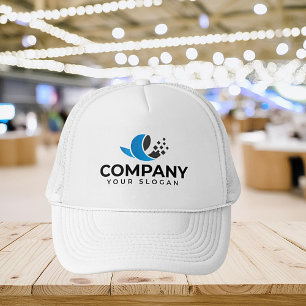 Boné Promoção personalizada da empresa
